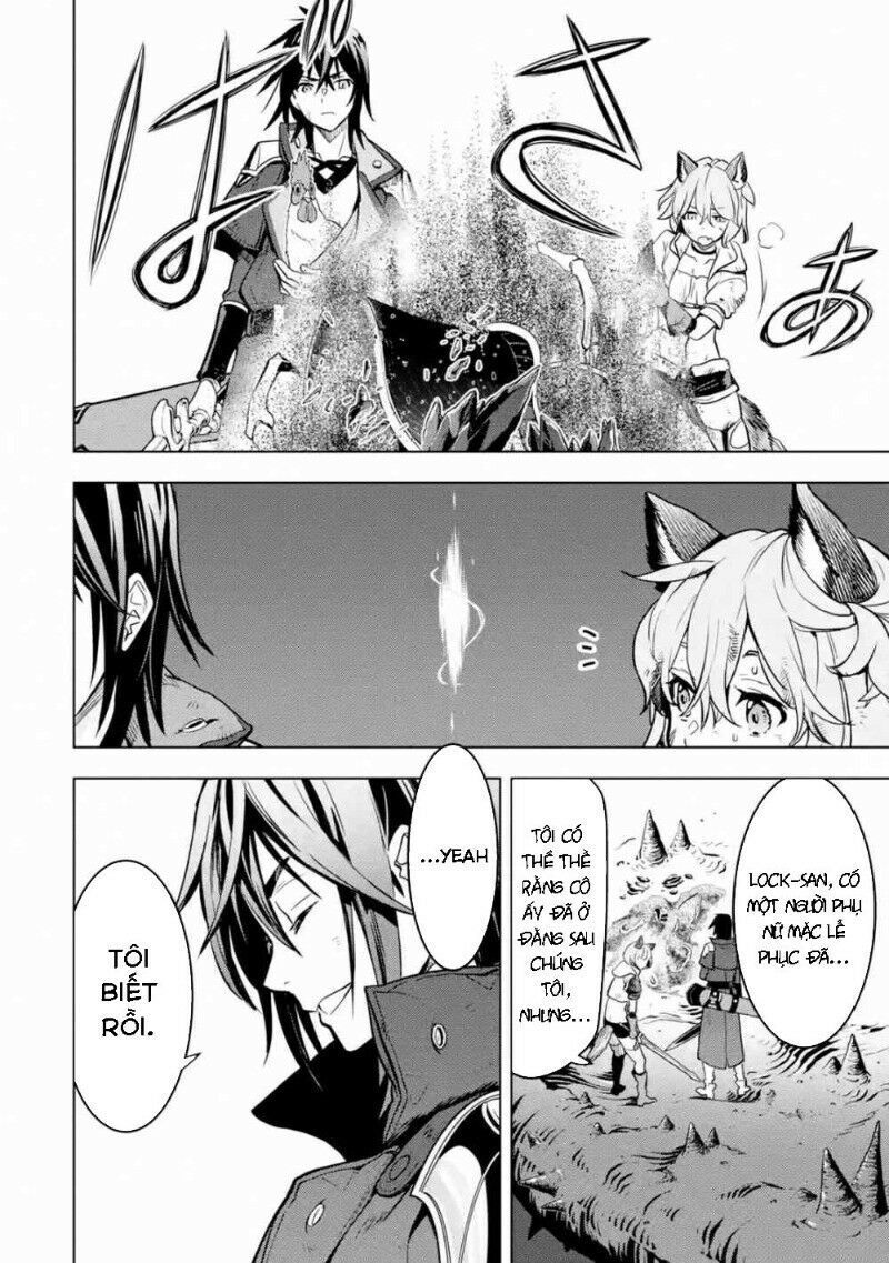 Koko Wa Ore Ni Makasete Saki Ni Ike To Itte Kara 10 Nen Ga Tattara Densetsu Ni Natteita Chapter 45 - 7