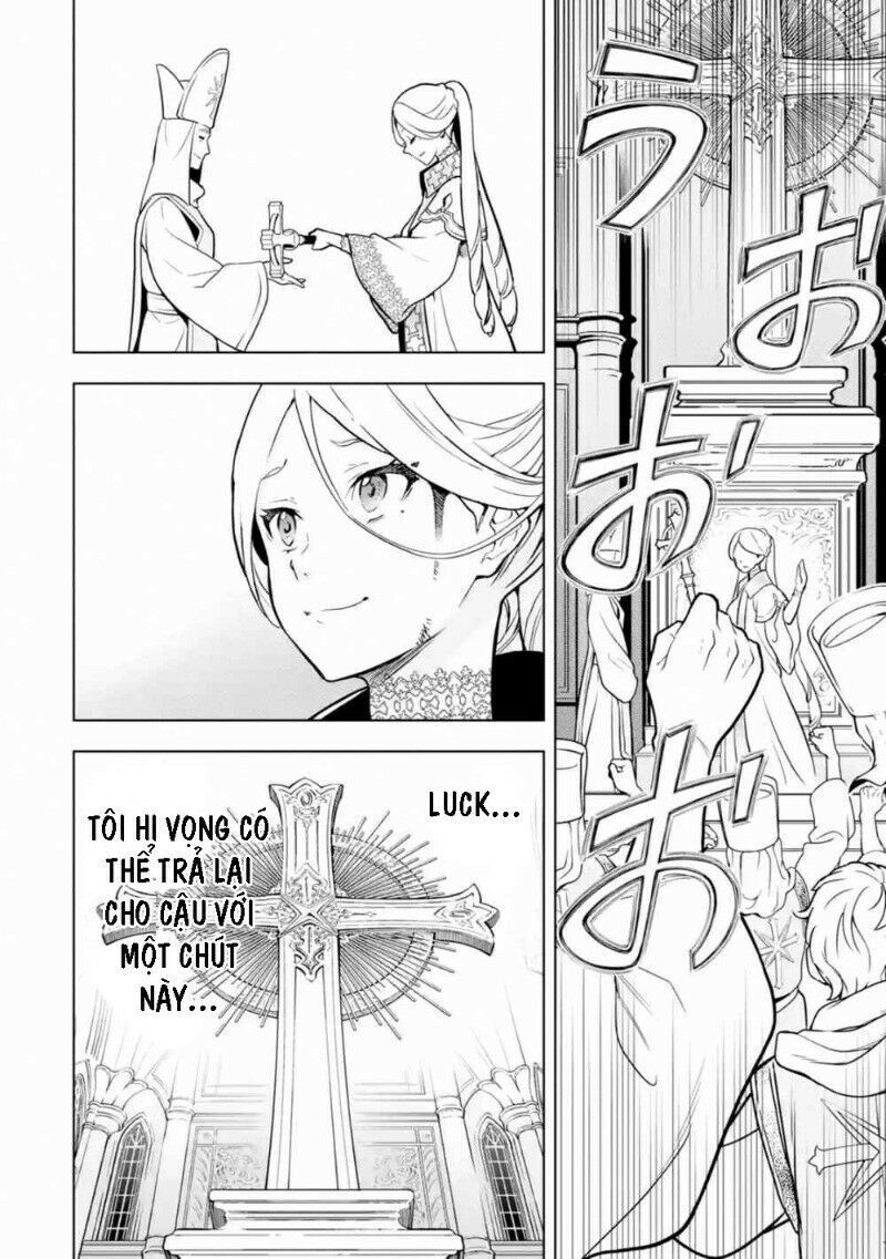 Koko Wa Ore Ni Makasete Saki Ni Ike To Itte Kara 10 Nen Ga Tattara Densetsu Ni Natteita Chapter 45 - 9