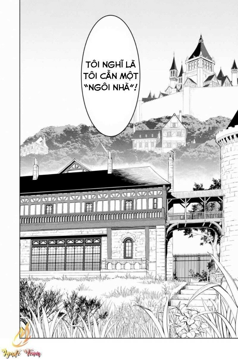 Koko Wa Ore Ni Makasete Saki Ni Ike To Itte Kara 10 Nen Ga Tattara Densetsu Ni Natteita Chapter 47 - 14