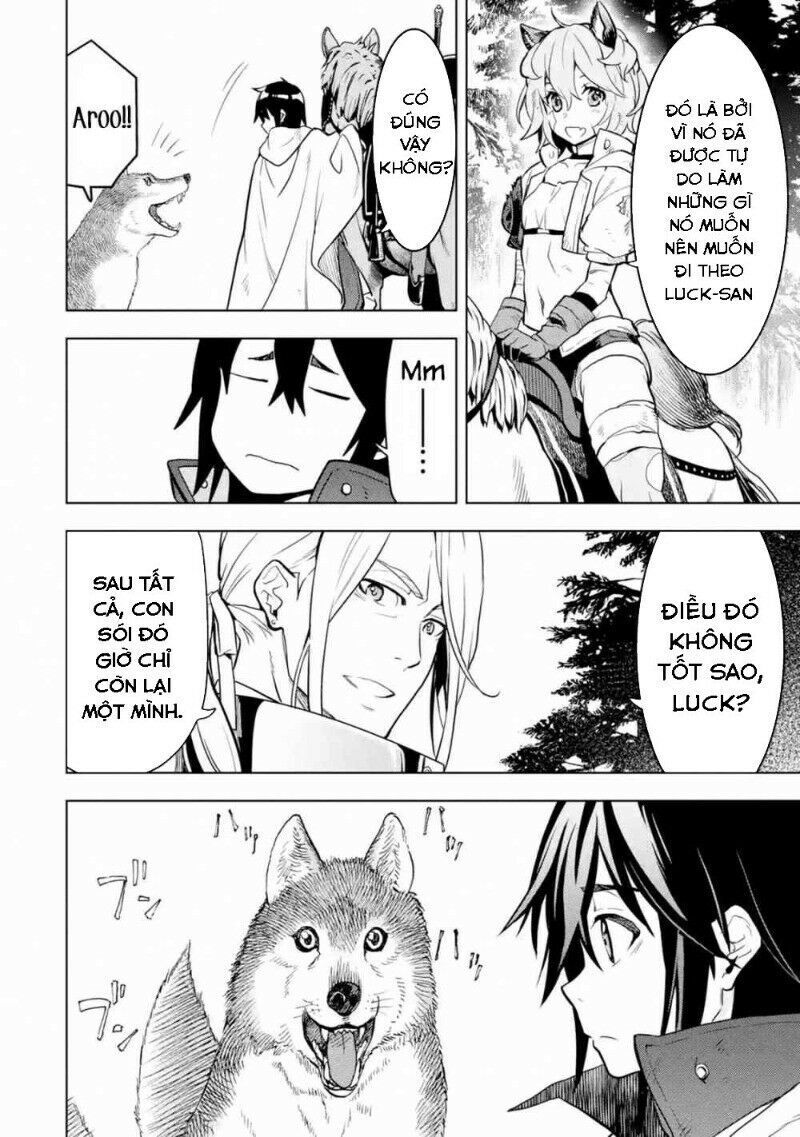 Koko Wa Ore Ni Makasete Saki Ni Ike To Itte Kara 10 Nen Ga Tattara Densetsu Ni Natteita Chapter 47 - 4