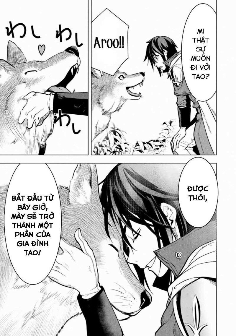 Koko Wa Ore Ni Makasete Saki Ni Ike To Itte Kara 10 Nen Ga Tattara Densetsu Ni Natteita Chapter 47 - 5