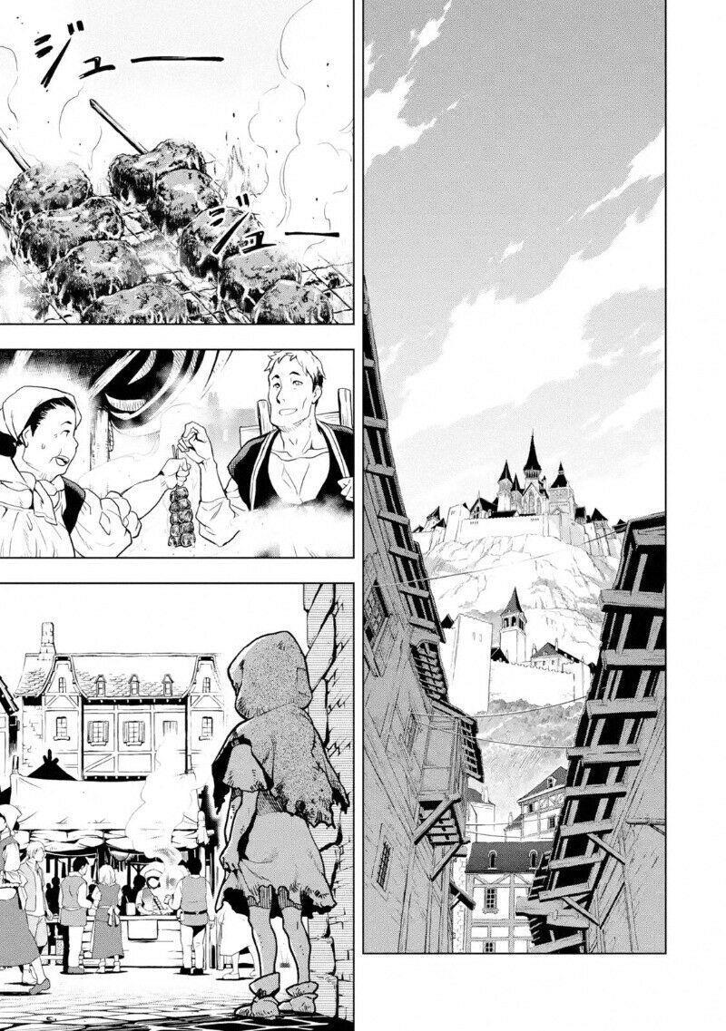 Koko Wa Ore Ni Makasete Saki Ni Ike To Itte Kara 10 Nen Ga Tattara Densetsu Ni Natteita Chapter 48 - 2