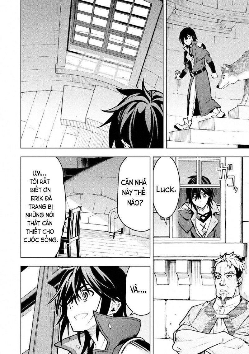 Koko Wa Ore Ni Makasete Saki Ni Ike To Itte Kara 10 Nen Ga Tattara Densetsu Ni Natteita Chapter 48 - 11