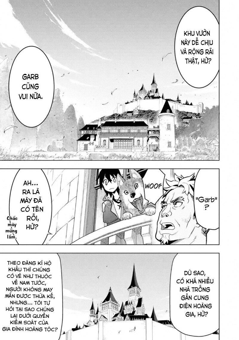 Koko Wa Ore Ni Makasete Saki Ni Ike To Itte Kara 10 Nen Ga Tattara Densetsu Ni Natteita Chapter 48 - 12