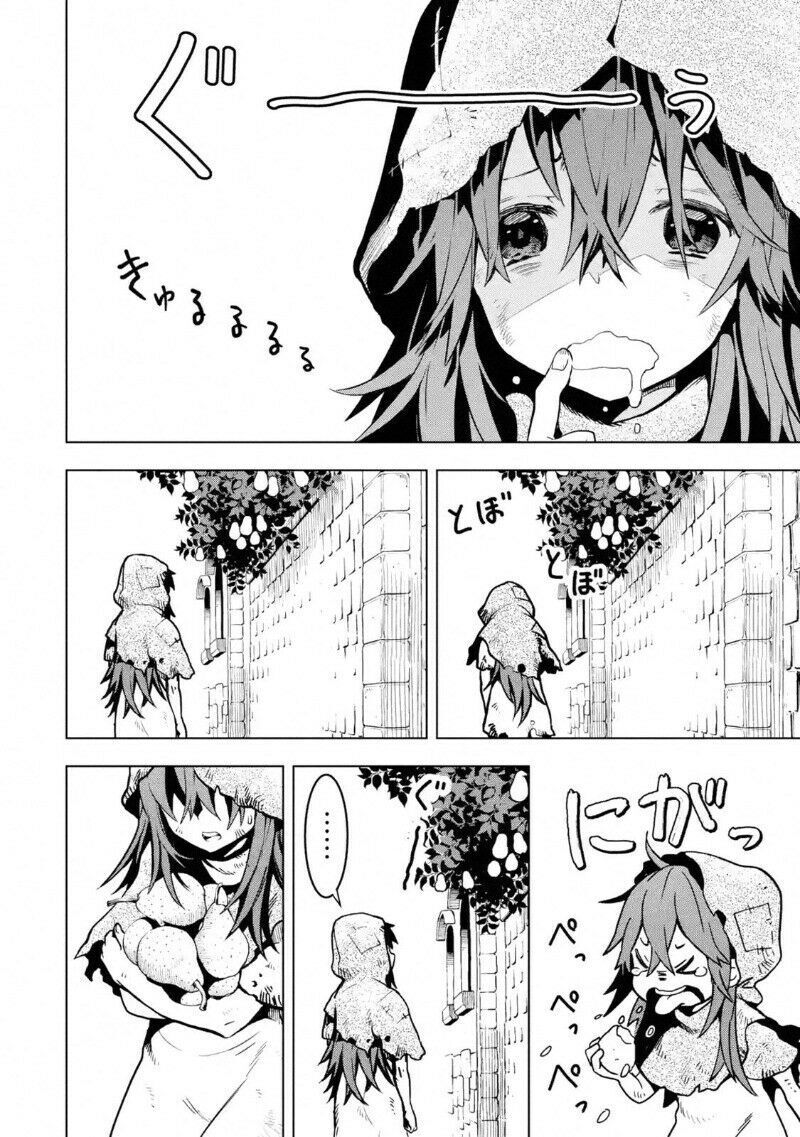 Koko Wa Ore Ni Makasete Saki Ni Ike To Itte Kara 10 Nen Ga Tattara Densetsu Ni Natteita Chapter 48 - 3