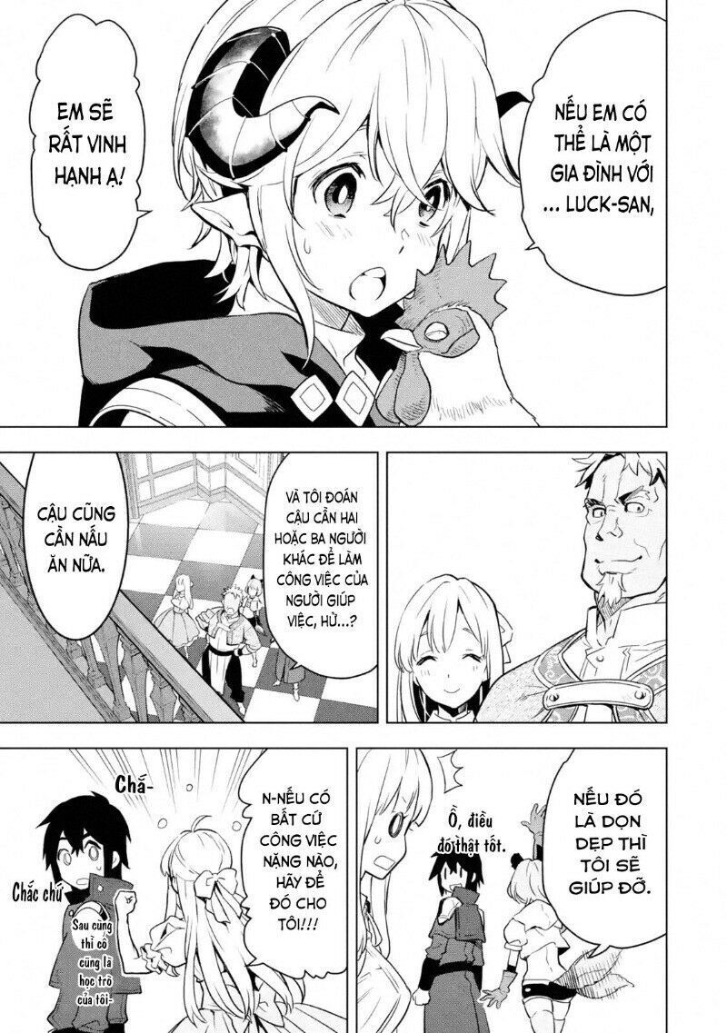 Koko Wa Ore Ni Makasete Saki Ni Ike To Itte Kara 10 Nen Ga Tattara Densetsu Ni Natteita Chapter 48 - 8