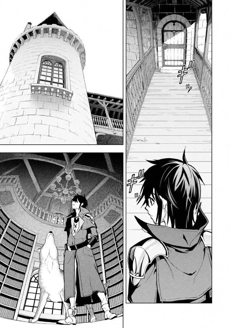 Koko Wa Ore Ni Makasete Saki Ni Ike To Itte Kara 10 Nen Ga Tattara Densetsu Ni Natteita Chapter 48 - 10