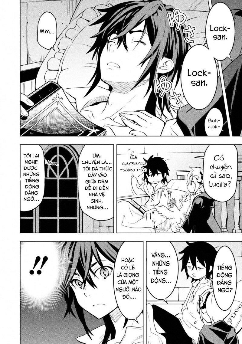 Koko Wa Ore Ni Makasete Saki Ni Ike To Itte Kara 10 Nen Ga Tattara Densetsu Ni Natteita Chapter 49 - 4