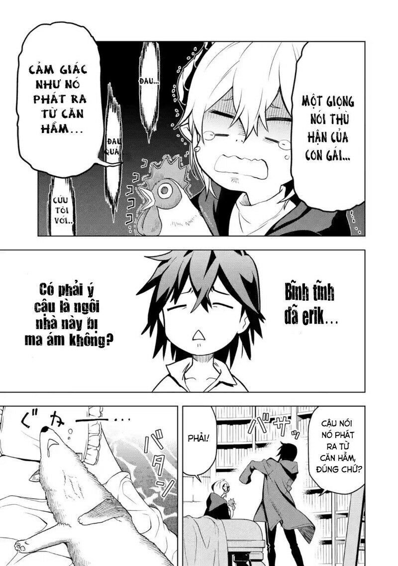 Koko Wa Ore Ni Makasete Saki Ni Ike To Itte Kara 10 Nen Ga Tattara Densetsu Ni Natteita Chapter 49 - 5