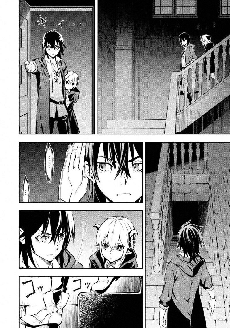 Koko Wa Ore Ni Makasete Saki Ni Ike To Itte Kara 10 Nen Ga Tattara Densetsu Ni Natteita Chapter 49 - 6