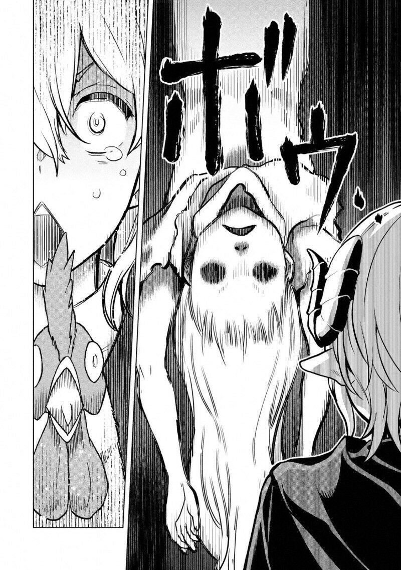 Koko Wa Ore Ni Makasete Saki Ni Ike To Itte Kara 10 Nen Ga Tattara Densetsu Ni Natteita Chapter 49 - 8