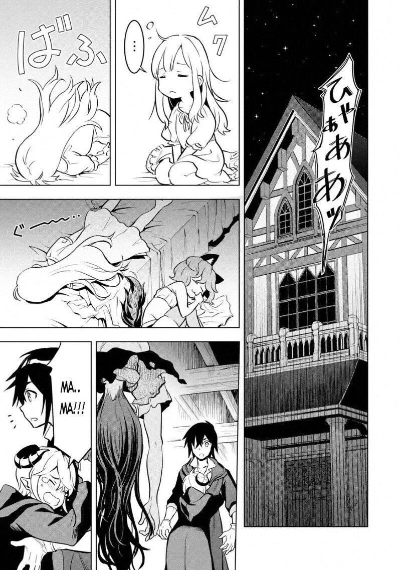 Koko Wa Ore Ni Makasete Saki Ni Ike To Itte Kara 10 Nen Ga Tattara Densetsu Ni Natteita Chapter 49 - 9