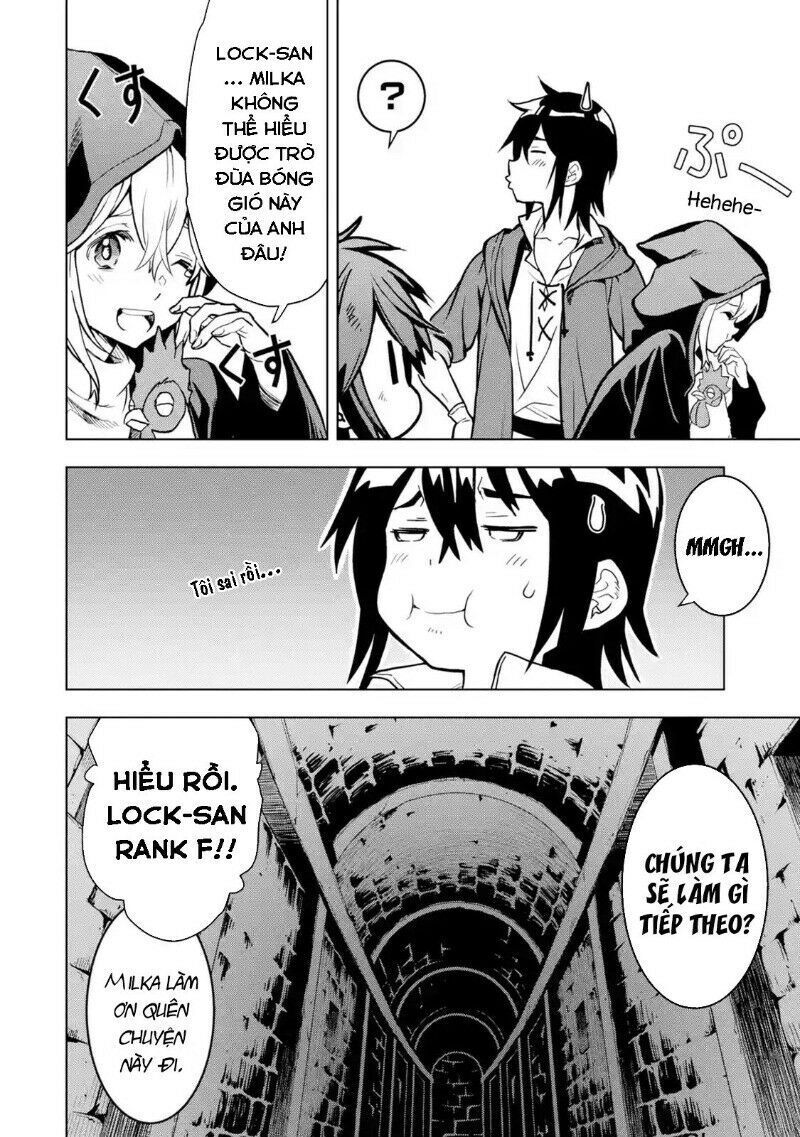 Koko Wa Ore Ni Makasete Saki Ni Ike To Itte Kara 10 Nen Ga Tattara Densetsu Ni Natteita Chapter 50 - 6