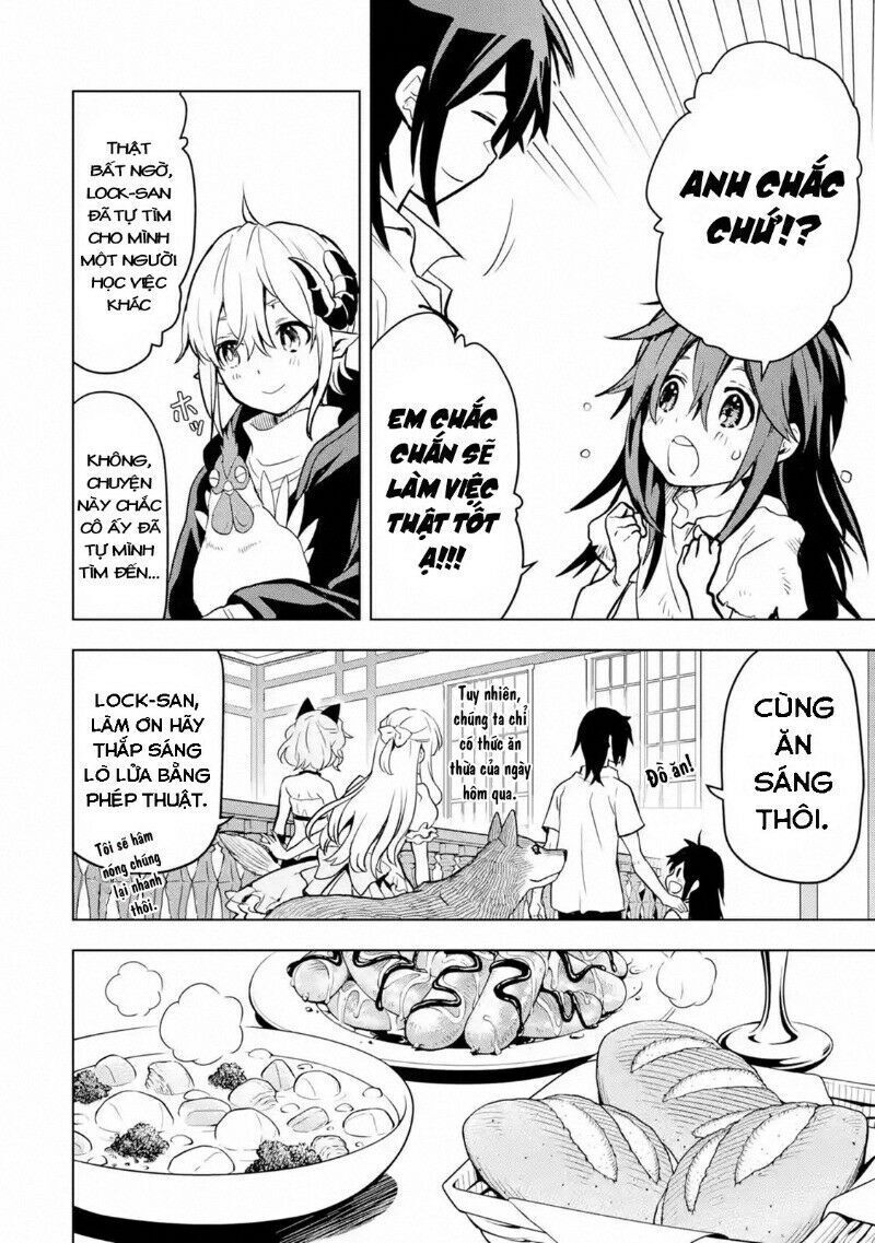 Koko Wa Ore Ni Makasete Saki Ni Ike To Itte Kara 10 Nen Ga Tattara Densetsu Ni Natteita Chapter 51 - 12