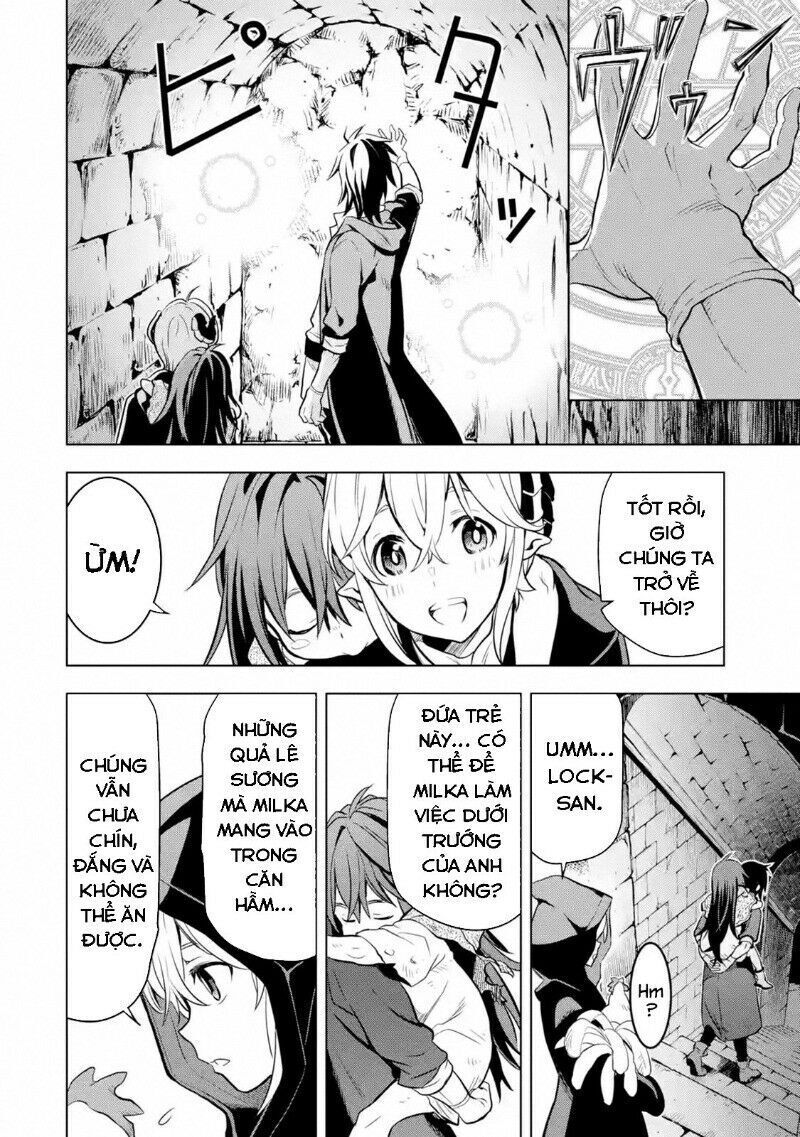 Koko Wa Ore Ni Makasete Saki Ni Ike To Itte Kara 10 Nen Ga Tattara Densetsu Ni Natteita Chapter 51 - 6