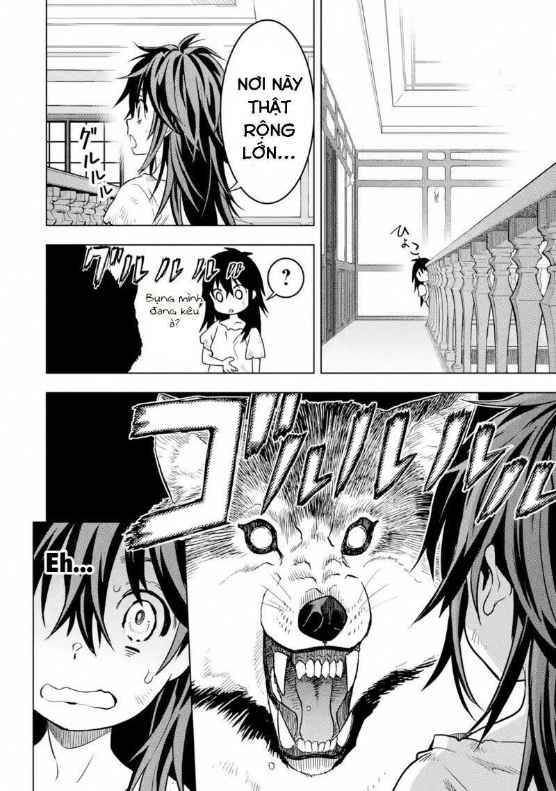 Koko Wa Ore Ni Makasete Saki Ni Ike To Itte Kara 10 Nen Ga Tattara Densetsu Ni Natteita Chapter 51 - 8