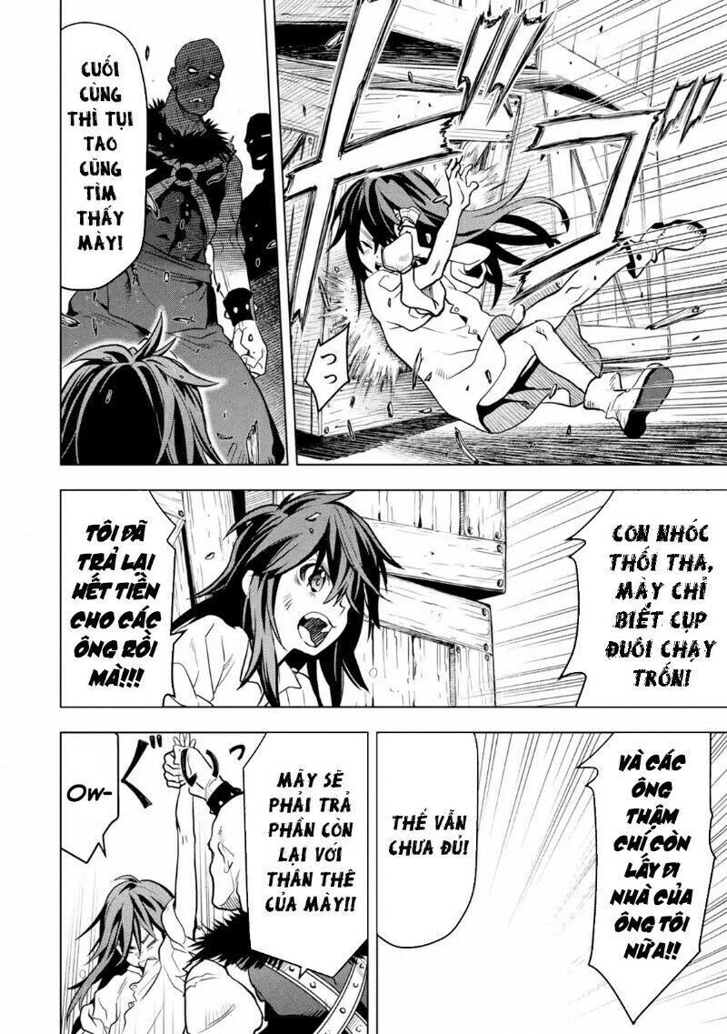 Koko Wa Ore Ni Makasete Saki Ni Ike To Itte Kara 10 Nen Ga Tattara Densetsu Ni Natteita Chapter 52 - 6