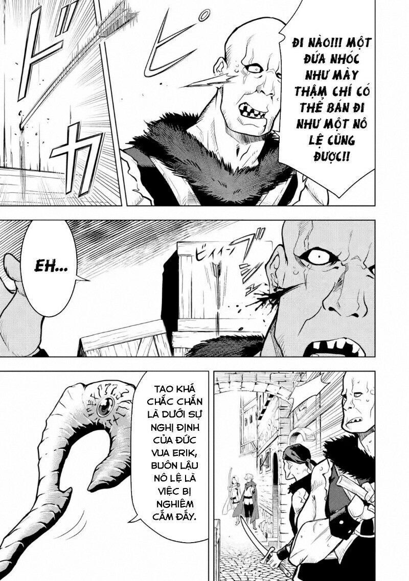 Koko Wa Ore Ni Makasete Saki Ni Ike To Itte Kara 10 Nen Ga Tattara Densetsu Ni Natteita Chapter 52 - 7