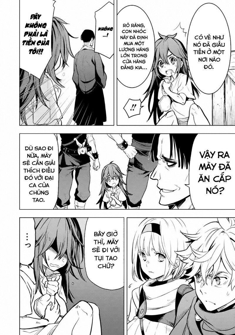 Koko Wa Ore Ni Makasete Saki Ni Ike To Itte Kara 10 Nen Ga Tattara Densetsu Ni Natteita Chapter 52 - 10