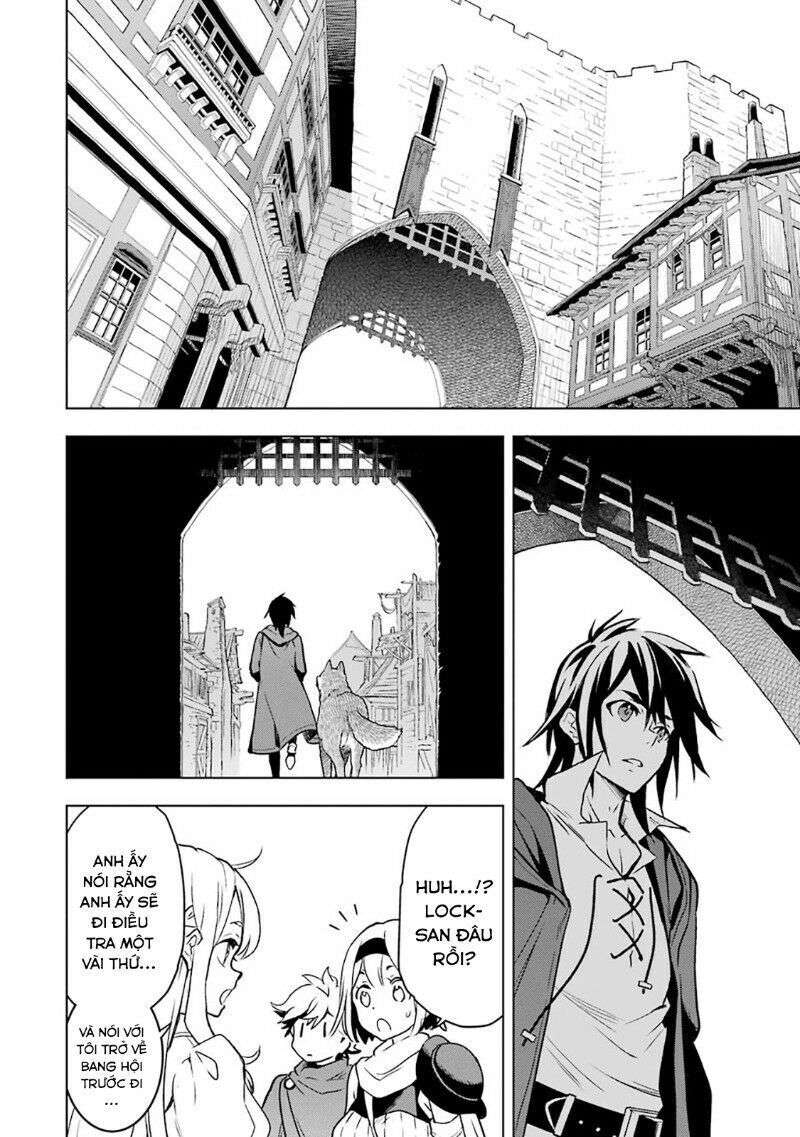 Koko Wa Ore Ni Makasete Saki Ni Ike To Itte Kara 10 Nen Ga Tattara Densetsu Ni Natteita Chapter 53 - 15