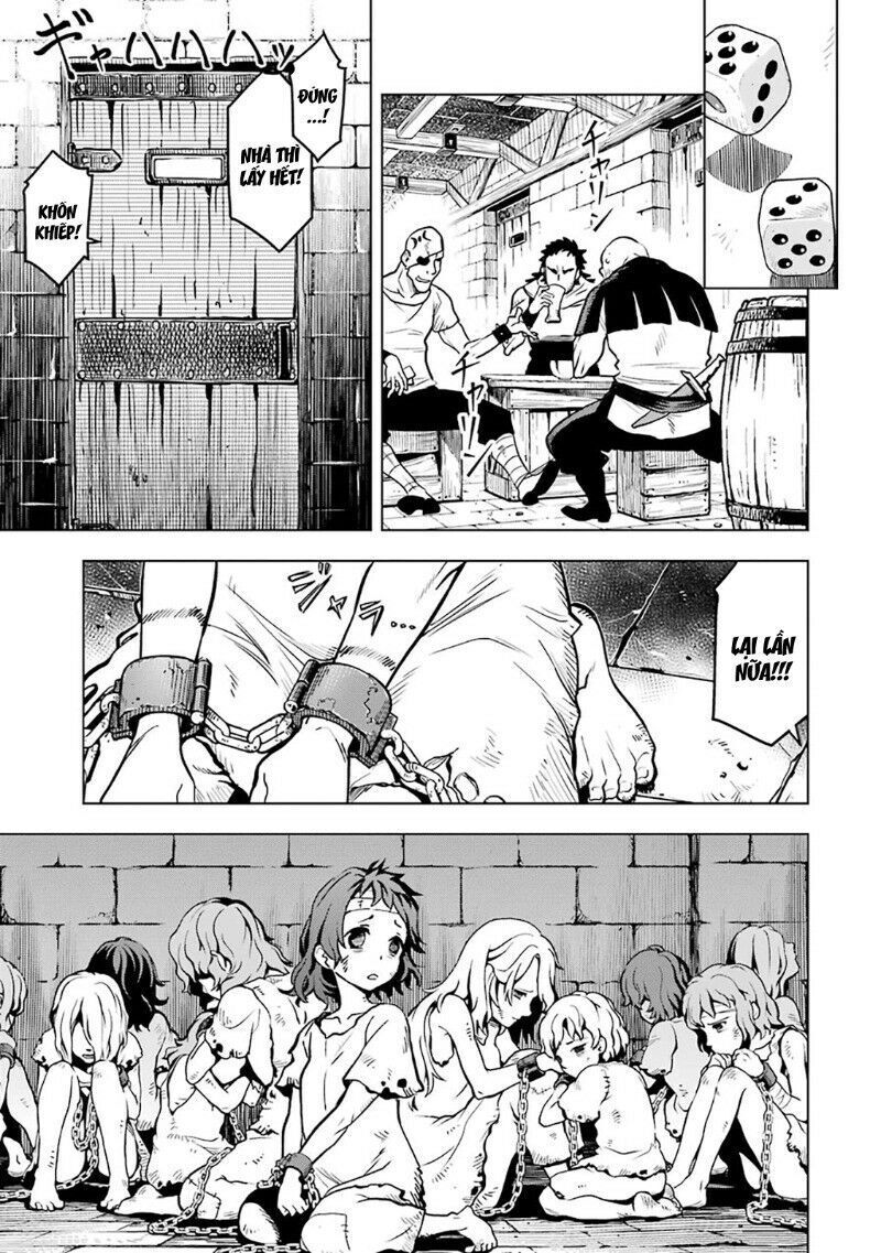 Koko Wa Ore Ni Makasete Saki Ni Ike To Itte Kara 10 Nen Ga Tattara Densetsu Ni Natteita Chapter 53 - 18