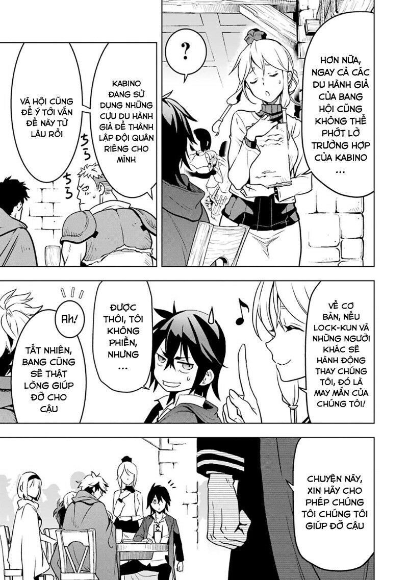 Koko Wa Ore Ni Makasete Saki Ni Ike To Itte Kara 10 Nen Ga Tattara Densetsu Ni Natteita Chapter 53 - 24