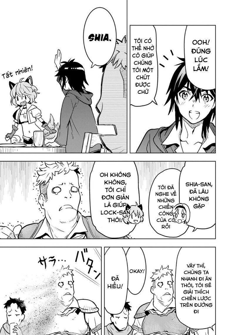 Koko Wa Ore Ni Makasete Saki Ni Ike To Itte Kara 10 Nen Ga Tattara Densetsu Ni Natteita Chapter 53 - 26