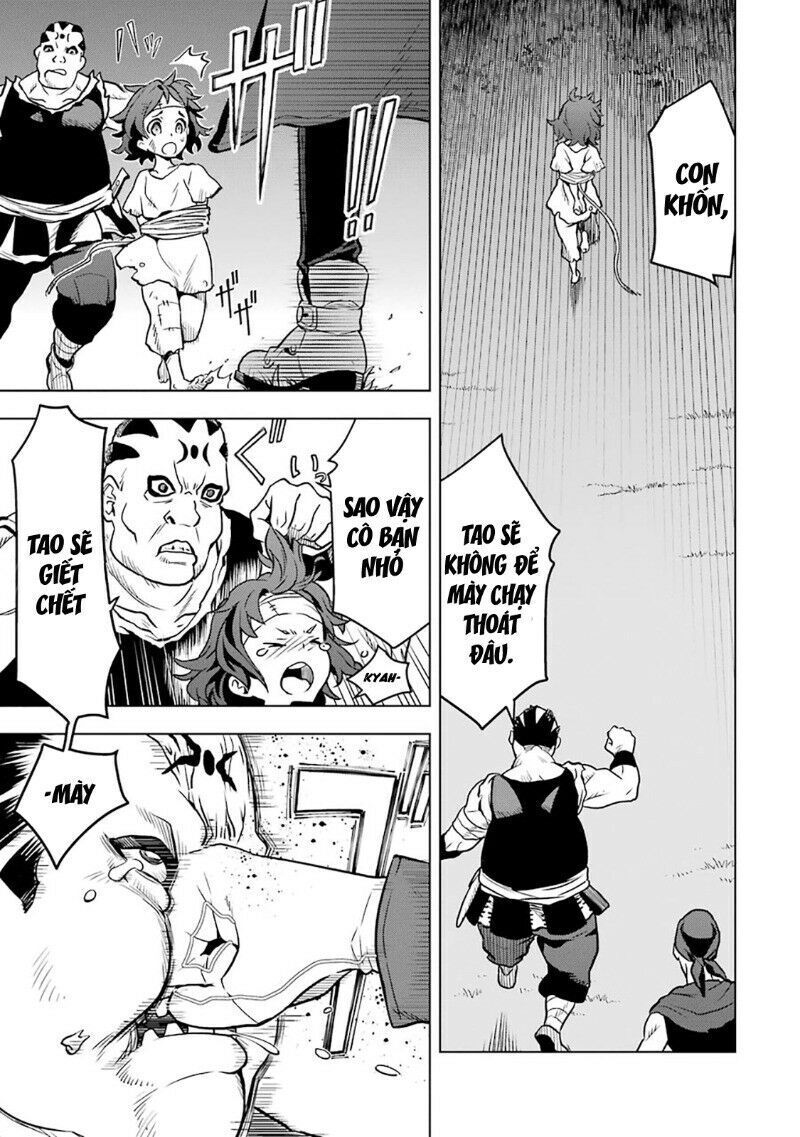 Koko Wa Ore Ni Makasete Saki Ni Ike To Itte Kara 10 Nen Ga Tattara Densetsu Ni Natteita Chapter 53 - 28