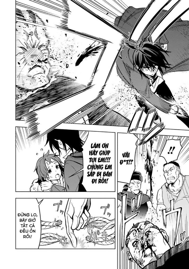 Koko Wa Ore Ni Makasete Saki Ni Ike To Itte Kara 10 Nen Ga Tattara Densetsu Ni Natteita Chapter 53 - 29