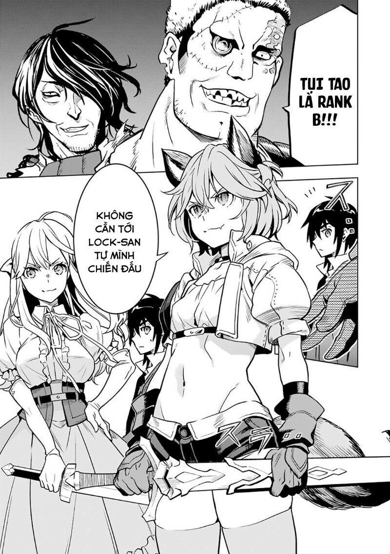 Koko Wa Ore Ni Makasete Saki Ni Ike To Itte Kara 10 Nen Ga Tattara Densetsu Ni Natteita Chapter 53 - 34