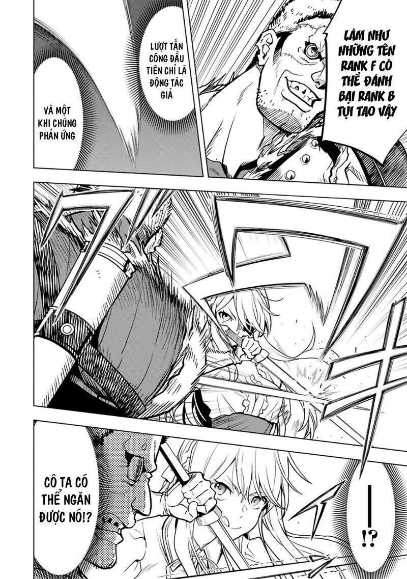 Koko Wa Ore Ni Makasete Saki Ni Ike To Itte Kara 10 Nen Ga Tattara Densetsu Ni Natteita Chapter 53 - 37