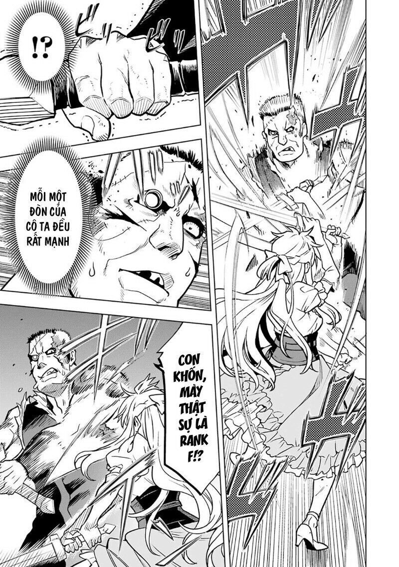 Koko Wa Ore Ni Makasete Saki Ni Ike To Itte Kara 10 Nen Ga Tattara Densetsu Ni Natteita Chapter 53 - 38