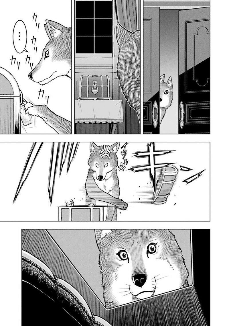 Koko Wa Ore Ni Makasete Saki Ni Ike To Itte Kara 10 Nen Ga Tattara Densetsu Ni Natteita Chapter 53 - 40