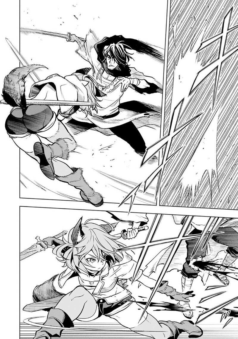 Koko Wa Ore Ni Makasete Saki Ni Ike To Itte Kara 10 Nen Ga Tattara Densetsu Ni Natteita Chapter 53 - 41