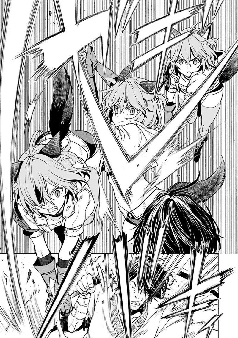 Koko Wa Ore Ni Makasete Saki Ni Ike To Itte Kara 10 Nen Ga Tattara Densetsu Ni Natteita Chapter 53 - 42