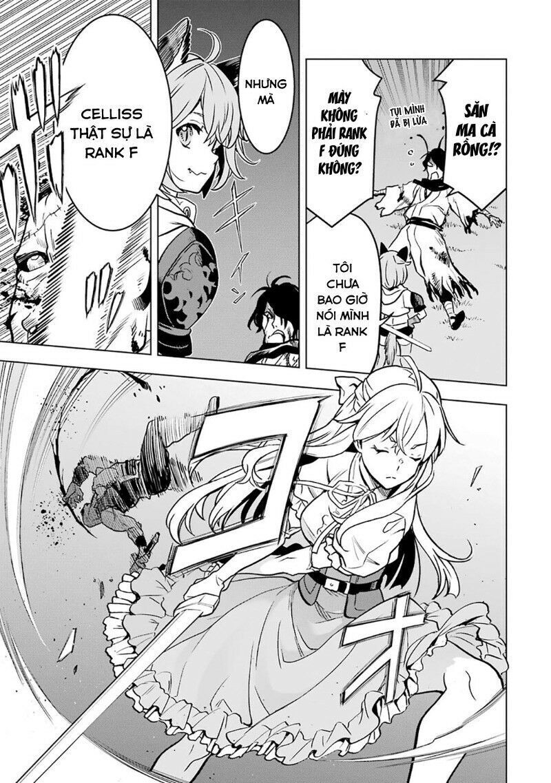 Koko Wa Ore Ni Makasete Saki Ni Ike To Itte Kara 10 Nen Ga Tattara Densetsu Ni Natteita Chapter 53 - 44