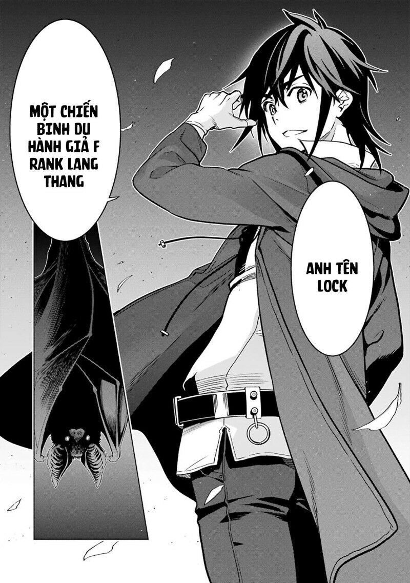 Koko Wa Ore Ni Makasete Saki Ni Ike To Itte Kara 10 Nen Ga Tattara Densetsu Ni Natteita Chapter 53 - 53