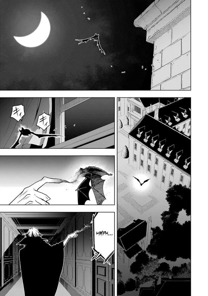 Koko Wa Ore Ni Makasete Saki Ni Ike To Itte Kara 10 Nen Ga Tattara Densetsu Ni Natteita Chapter 53 - 54