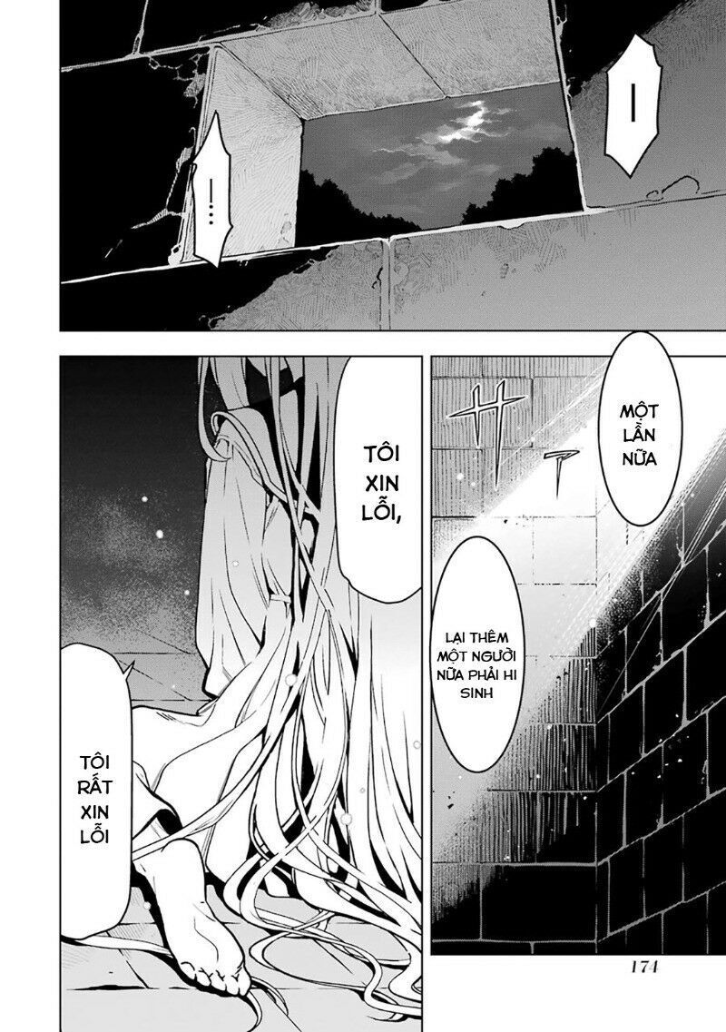 Koko Wa Ore Ni Makasete Saki Ni Ike To Itte Kara 10 Nen Ga Tattara Densetsu Ni Natteita Chapter 53 - 57