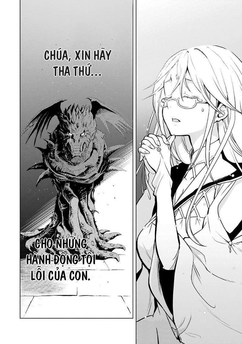 Koko Wa Ore Ni Makasete Saki Ni Ike To Itte Kara 10 Nen Ga Tattara Densetsu Ni Natteita Chapter 53 - 59