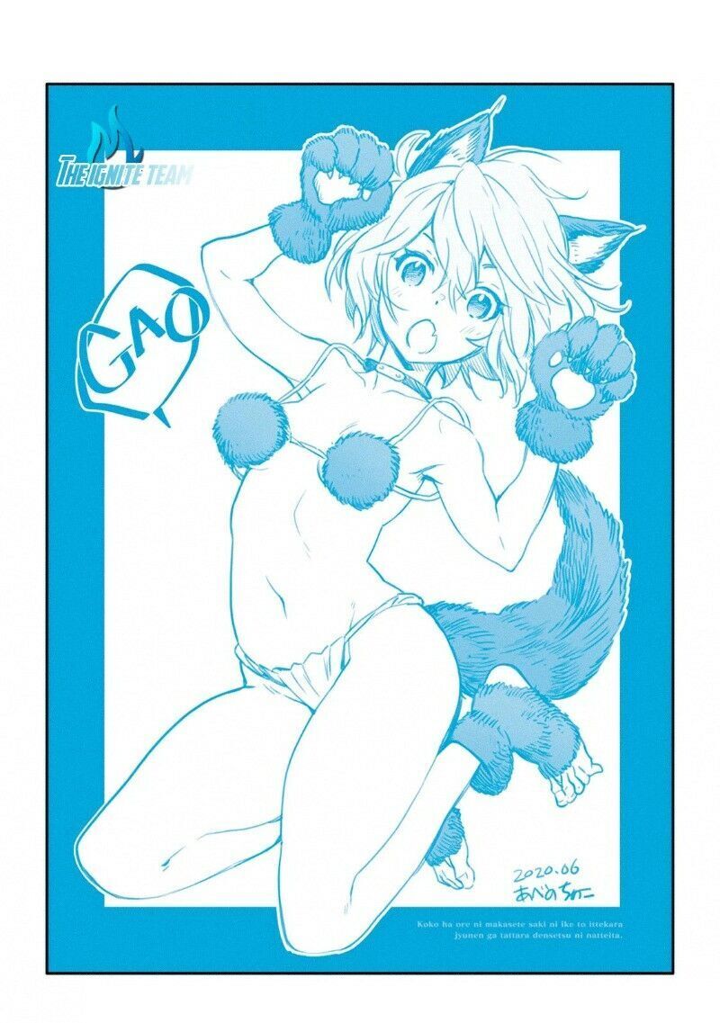 Koko Wa Ore Ni Makasete Saki Ni Ike To Itte Kara 10 Nen Ga Tattara Densetsu Ni Natteita Chapter 53 - 60