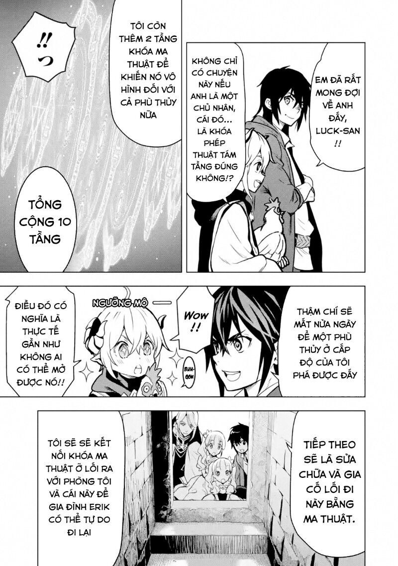 Koko Wa Ore Ni Makasete Saki Ni Ike To Itte Kara 10 Nen Ga Tattara Densetsu Ni Natteita Chapter 54 - 26