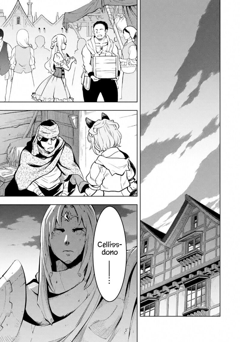 Koko Wa Ore Ni Makasete Saki Ni Ike To Itte Kara 10 Nen Ga Tattara Densetsu Ni Natteita Chapter 54 - 36