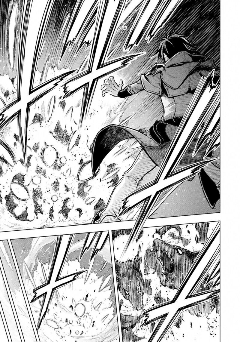 Koko Wa Ore Ni Makasete Saki Ni Ike To Itte Kara 10 Nen Ga Tattara Densetsu Ni Natteita Chapter 54 - 48