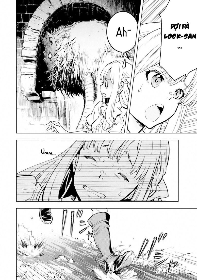 Koko Wa Ore Ni Makasete Saki Ni Ike To Itte Kara 10 Nen Ga Tattara Densetsu Ni Natteita Chapter 54 - 53