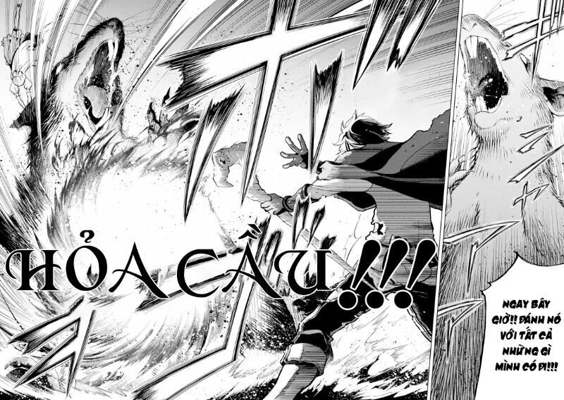 Koko Wa Ore Ni Makasete Saki Ni Ike To Itte Kara 10 Nen Ga Tattara Densetsu Ni Natteita Chapter 54 - 59