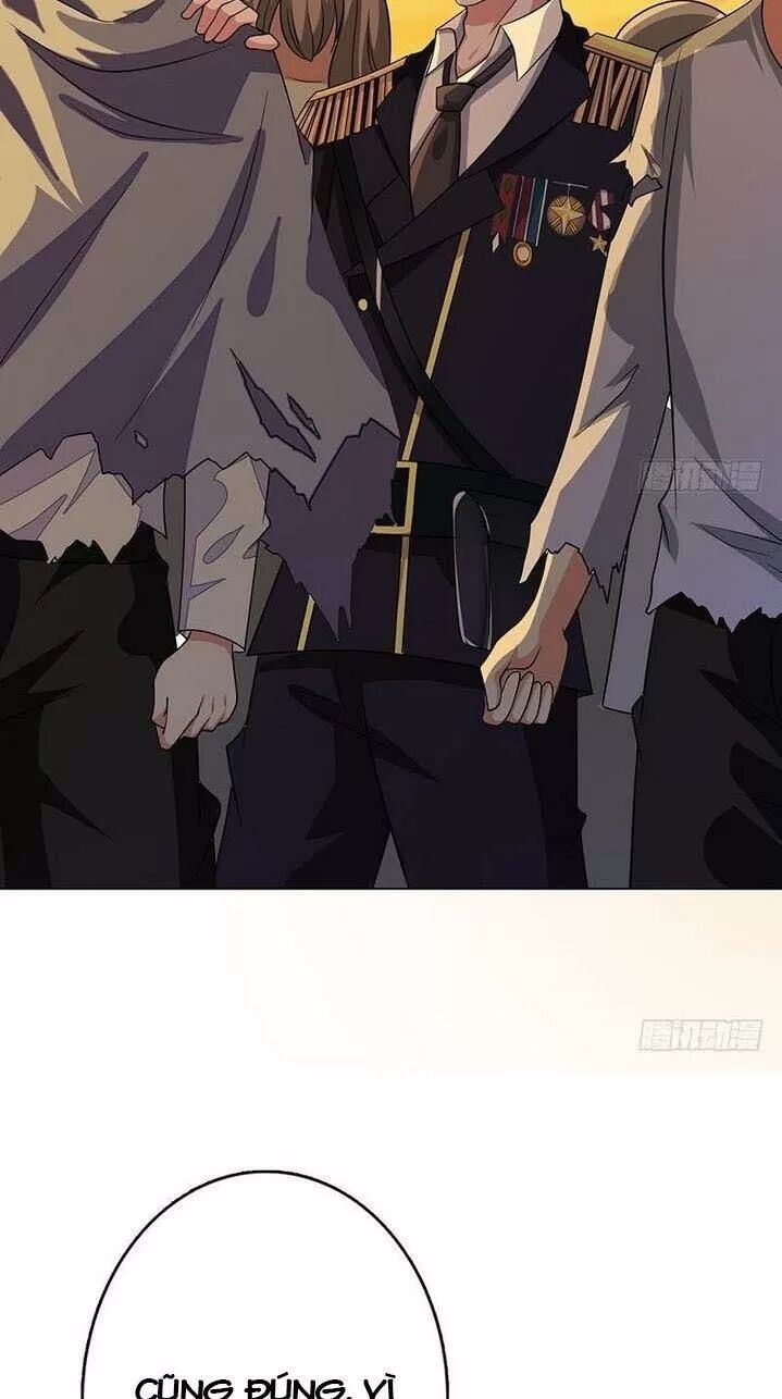Quy Luật Tình Yêu Ở Mạt Thế Chapter 262 - 12