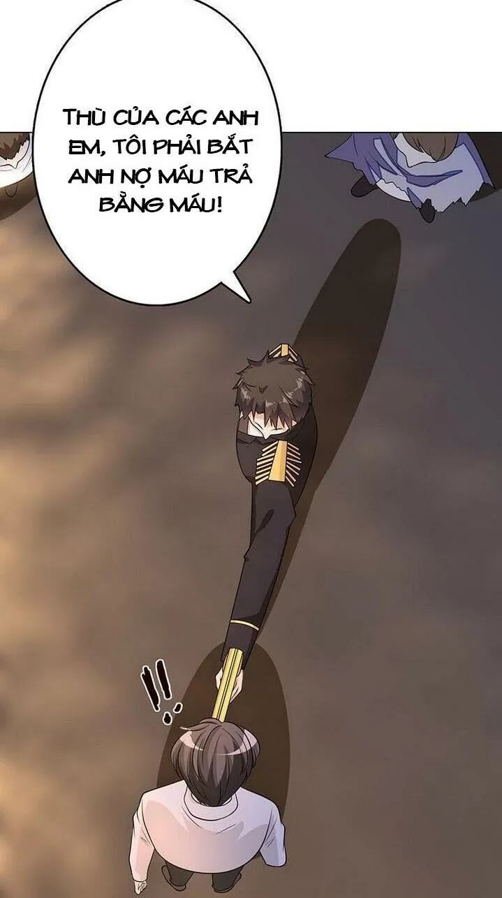 Quy Luật Tình Yêu Ở Mạt Thế Chapter 262 - 14