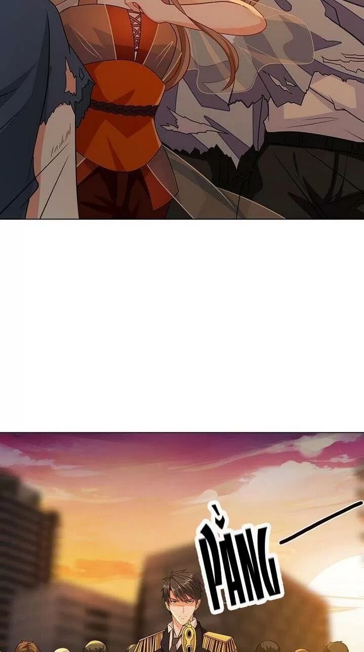 Quy Luật Tình Yêu Ở Mạt Thế Chapter 262 - 16