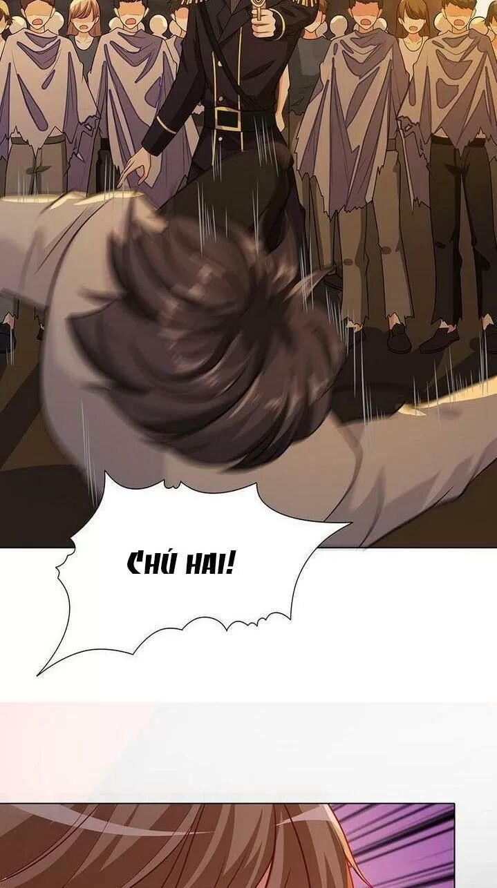 Quy Luật Tình Yêu Ở Mạt Thế Chapter 262 - 17